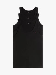 Sliponline Tommy Hilfiger 3-pak Tank Tops - Heren hemd
