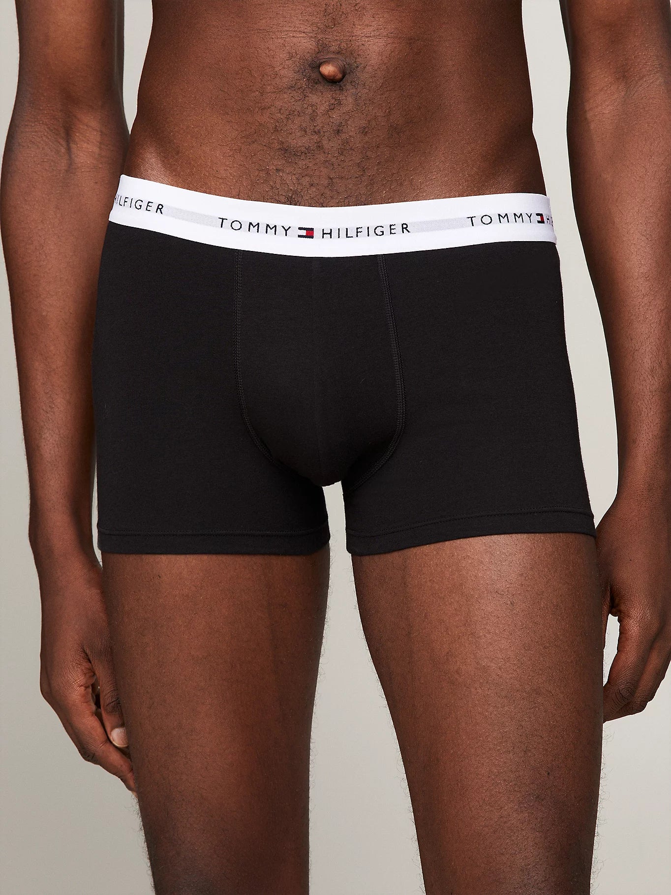 Sliponline Tommy Hilfiger 5-Pack Heren Boxershorts - Classic