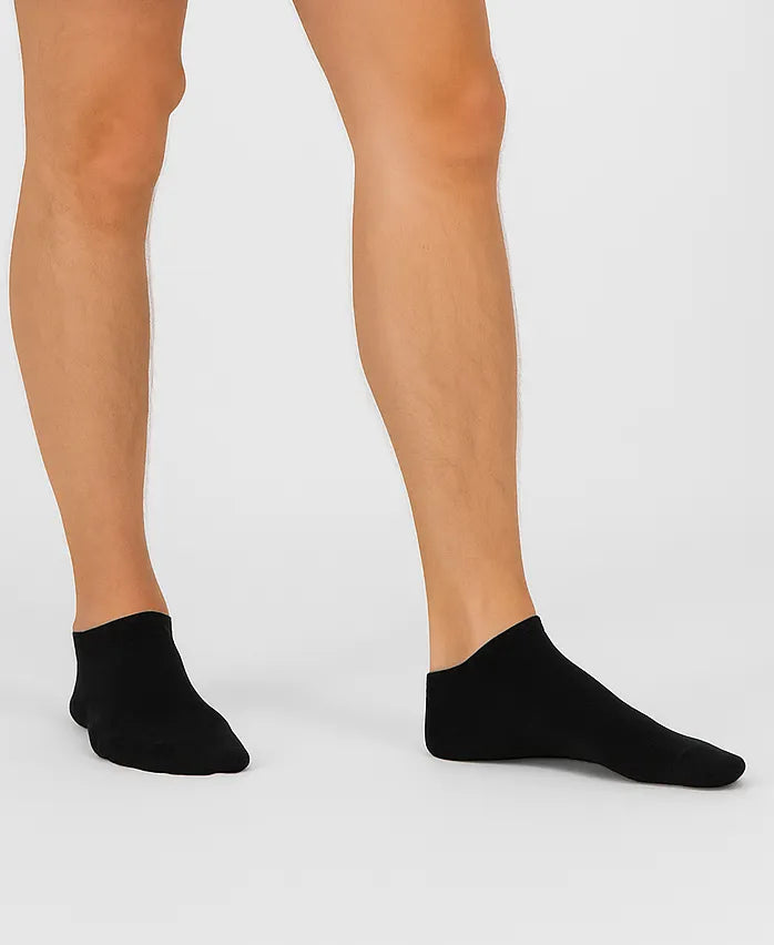 Sliponline Tommy Hilfiger 6-paar sneakersokken - Heren