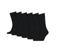 Sliponline Tommy Hilfiger 6-paar sokken heren - Classic