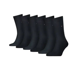 Sliponline Tommy Hilfiger 6-paar sokken heren - Classic