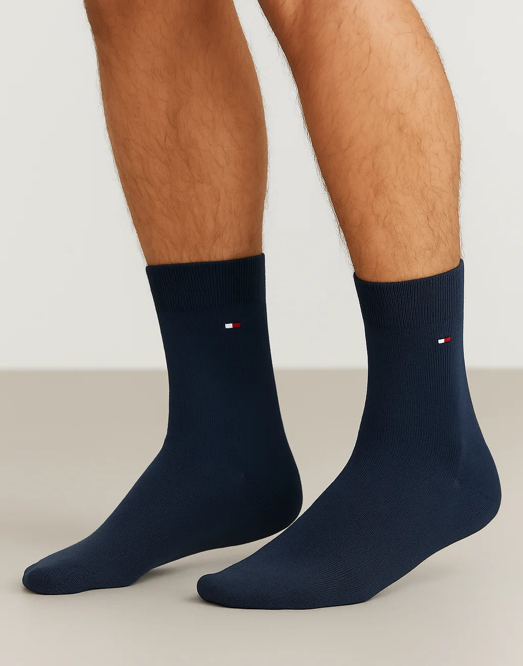 Sliponline Tommy Hilfiger 6-paar sokken heren - Classic