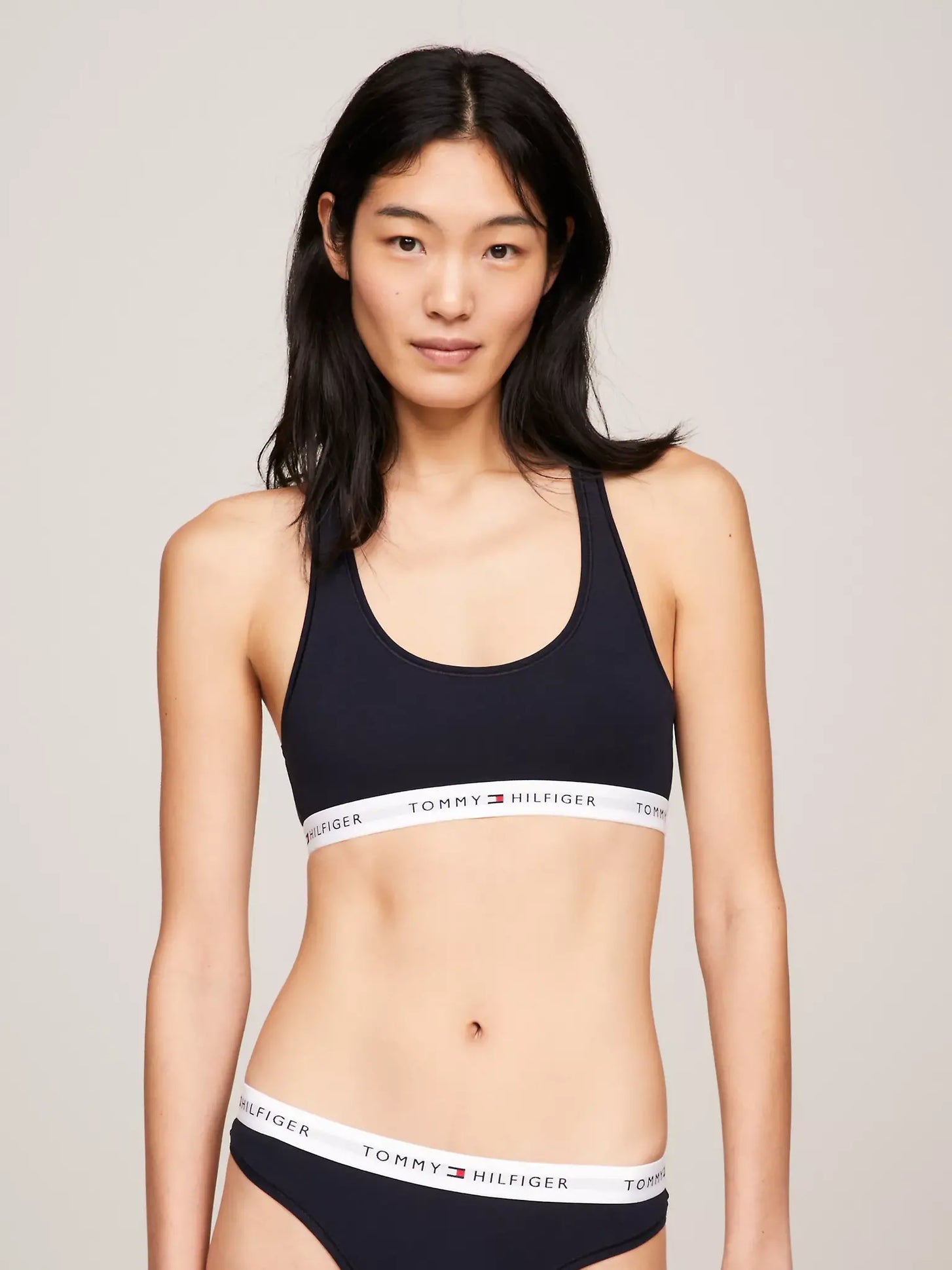 Sliponline Tommy Hilfiger Bralette dames - Top