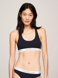 Sliponline Tommy Hilfiger Bralette dames - Top