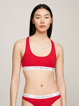 Sliponline Tommy Hilfiger Bralette dames - Top