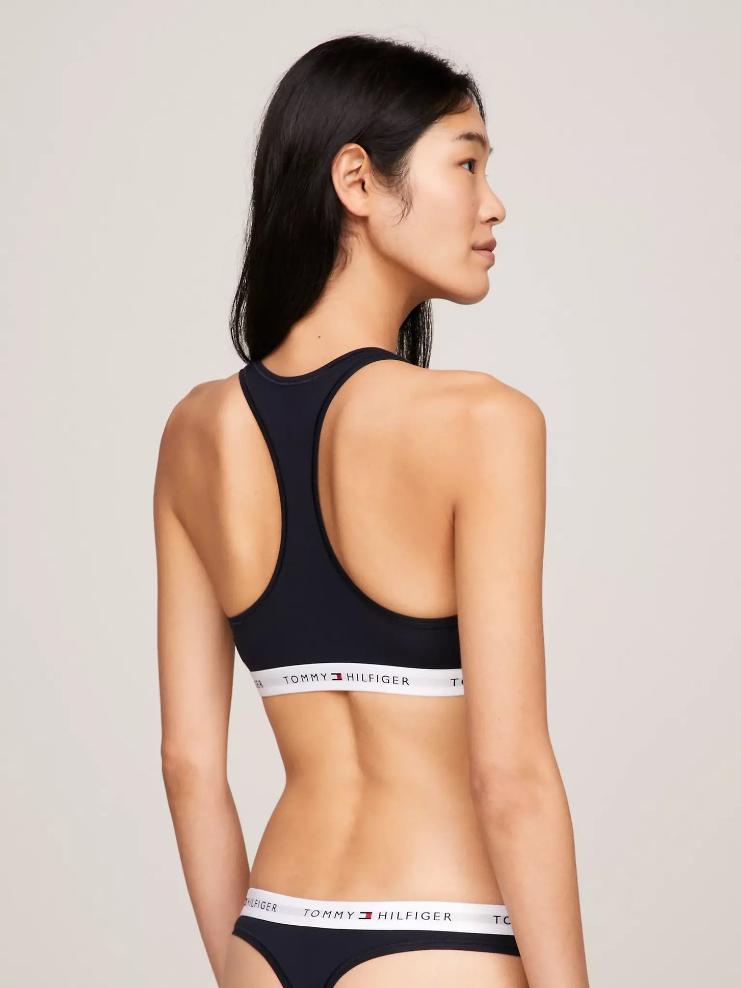 Sliponline Tommy Hilfiger Bralette dames - Top
