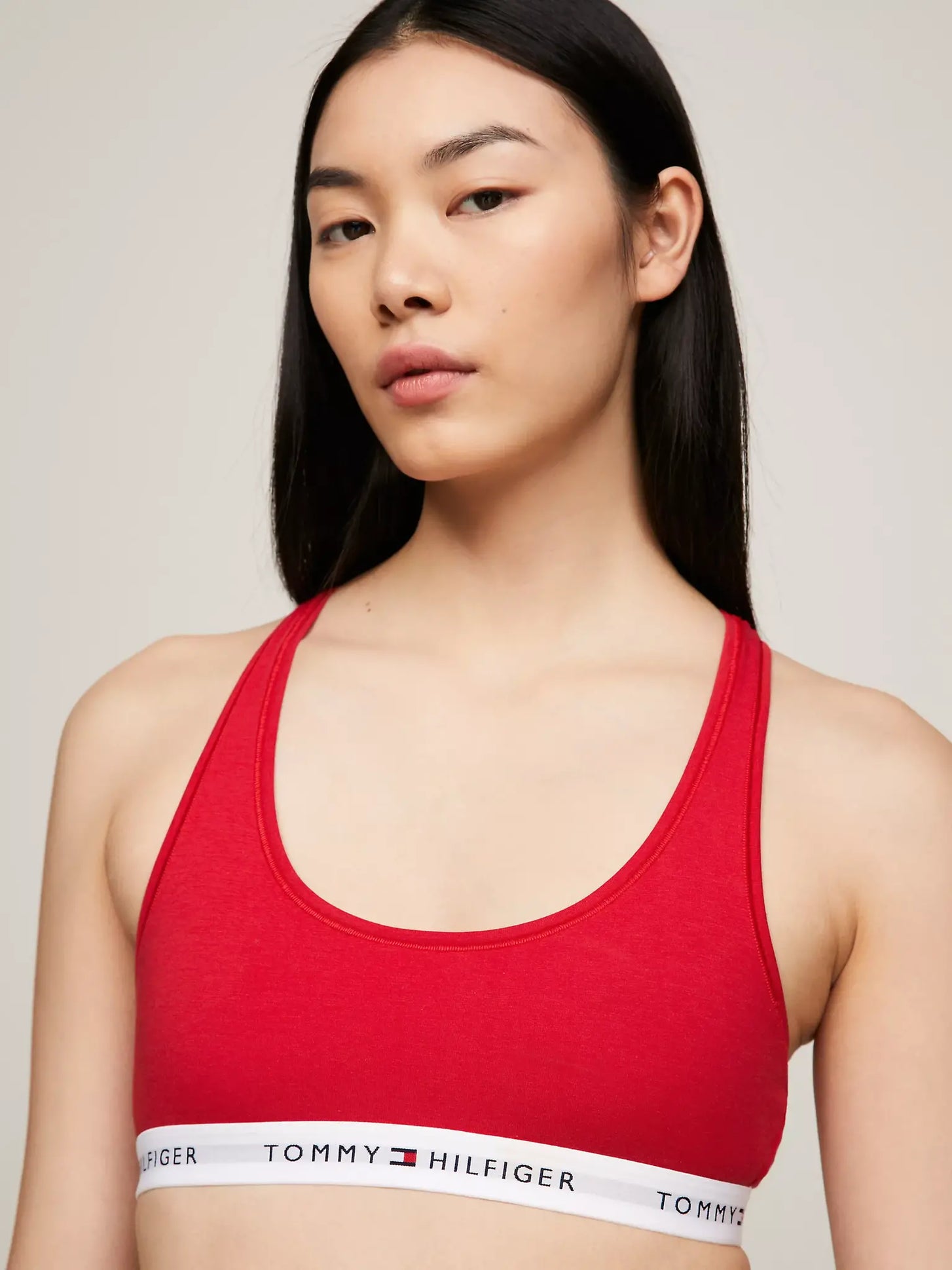Sliponline Tommy Hilfiger Bralette dames - Top