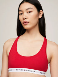 Sliponline Tommy Hilfiger Bralette dames - Top