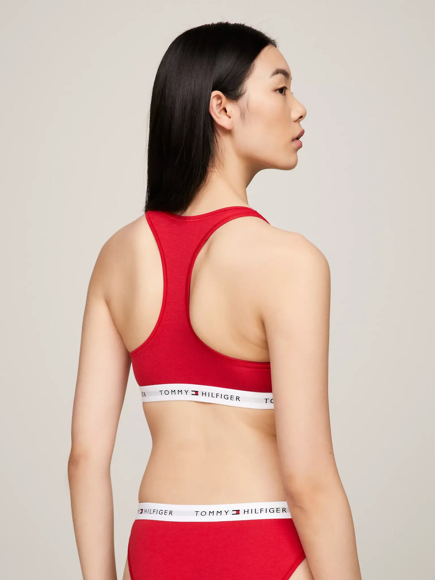 Sliponline Tommy Hilfiger Bralette dames - Top