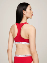 Sliponline Tommy Hilfiger Bralette dames - Top