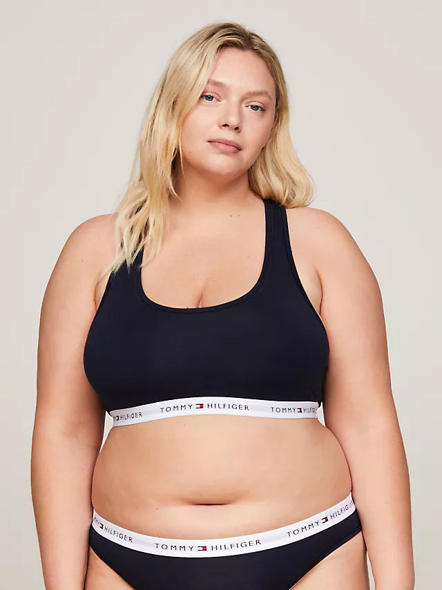 Sliponline Tommy Hilfiger Bralette dames - Top