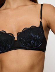 Sliponline Triump BH Crazy Stupid Love WHP - Beugel bh voorgevormd