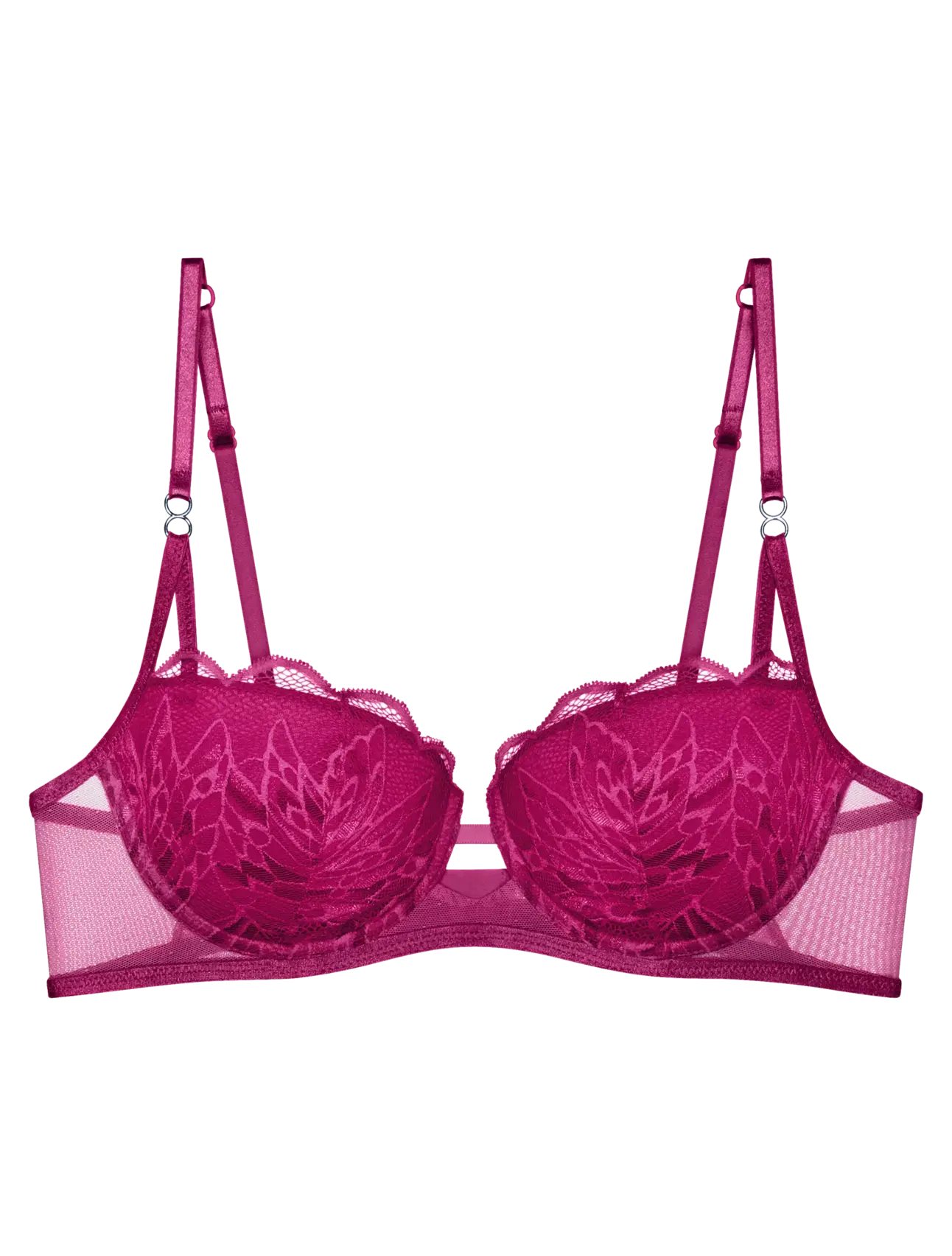 Sliponline Triump BH Crazy Stupid Love WHP - Beugel bh voorgevormd