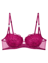 Sliponline Triump BH Crazy Stupid Love WHP - Beugel bh voorgevormd