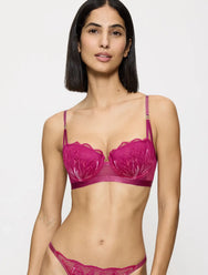 Sliponline Triump BH Crazy Stupid Love WHP - Beugel bh voorgevormd