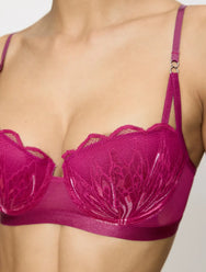 Sliponline Triump BH Crazy Stupid Love WHP - Beugel bh voorgevormd
