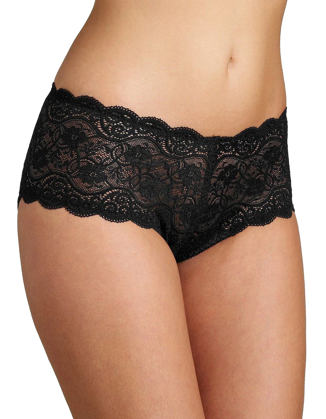 Sliponline Triumph Amourette 300 Maxi Dames slip