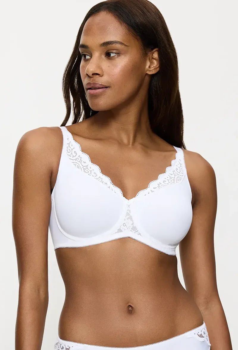 Sliponline TRIUMPH Amourette Minimizer Bh - W01