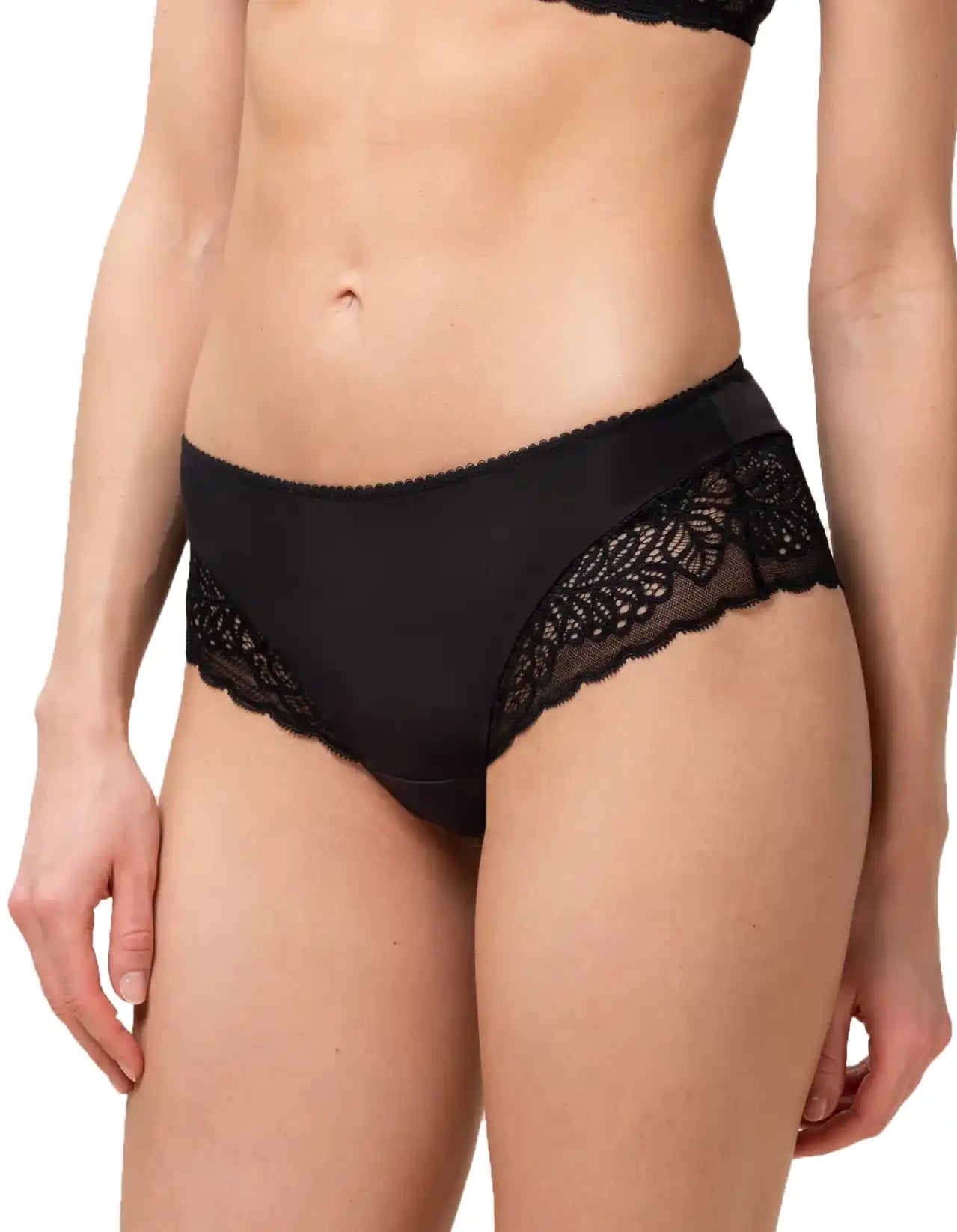 Sliponline Triumph Amourette Spotlight Hipster