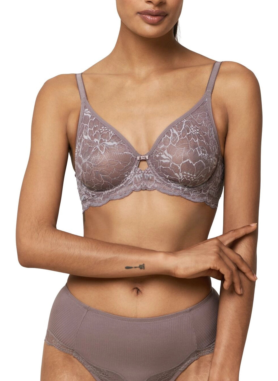 Sliponline TRIUMPH BH Amourette Charm T W02