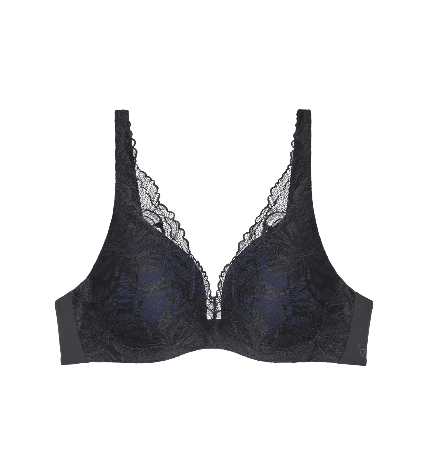 Sliponline Triumph BH Body Make-up Illusion Lace