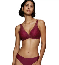 Sliponline Triumph BH Body Make-up Illusion Lace