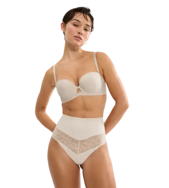 Sliponline Triumph BH Comfort Contour WDP R met beugel