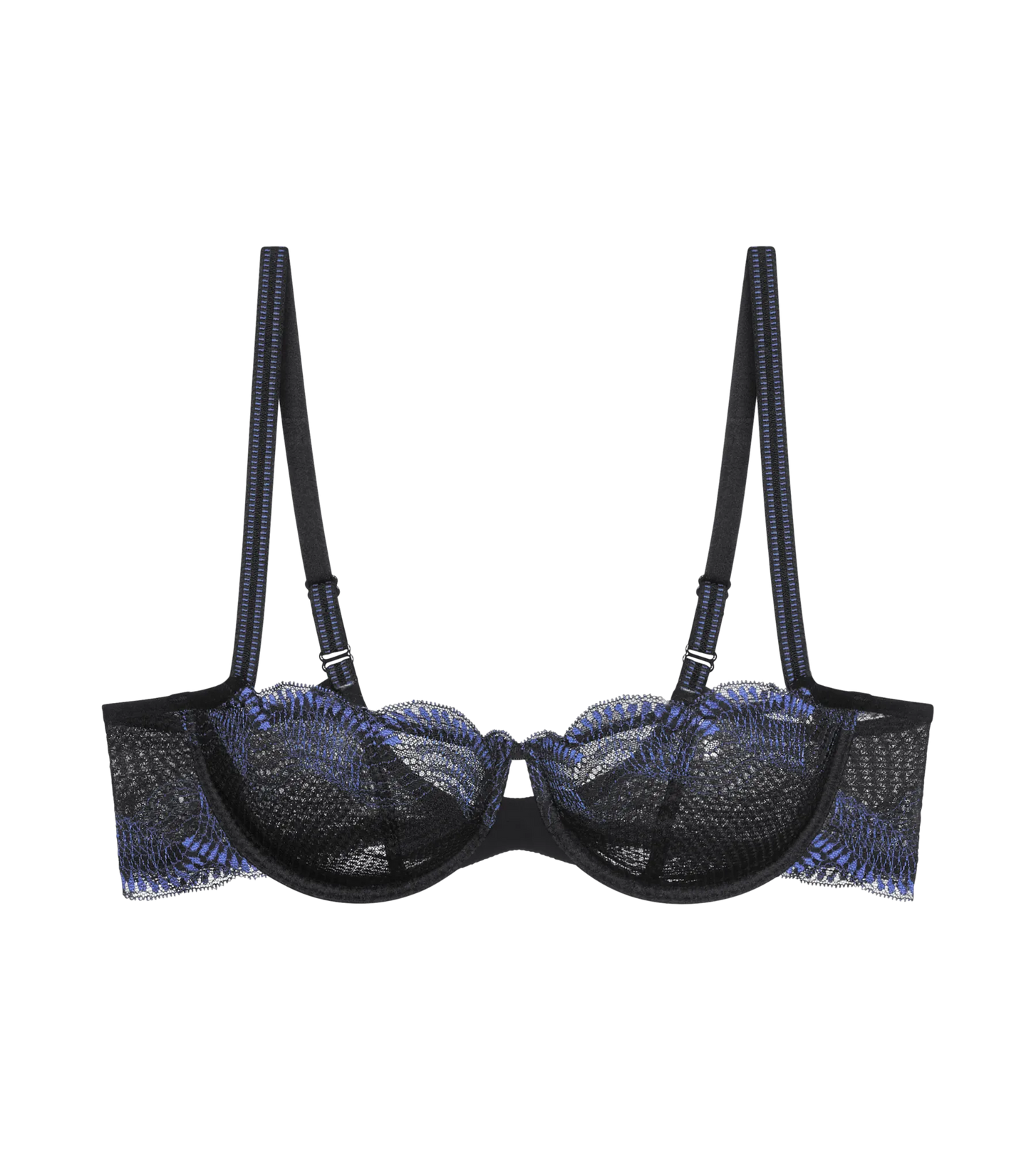Sliponline Triumph BH - Comfort Glam - Kanten beugel bh