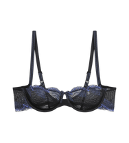 Sliponline Triumph BH - Comfort Glam - Kanten beugel bh