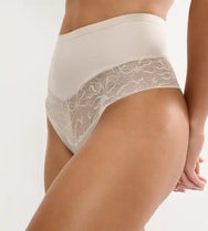 Sliponline Triumph Comfort Contour Highwaist string