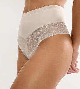 Sliponline Triumph Comfort Contour Highwaist string