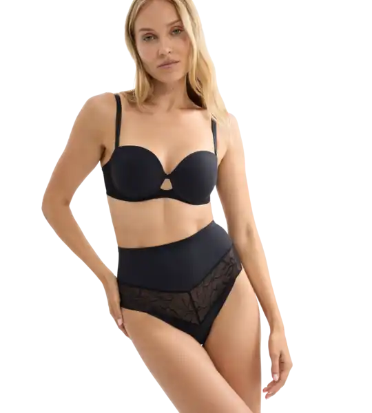 Sliponline Triumph Comfort Contour Highwaist string