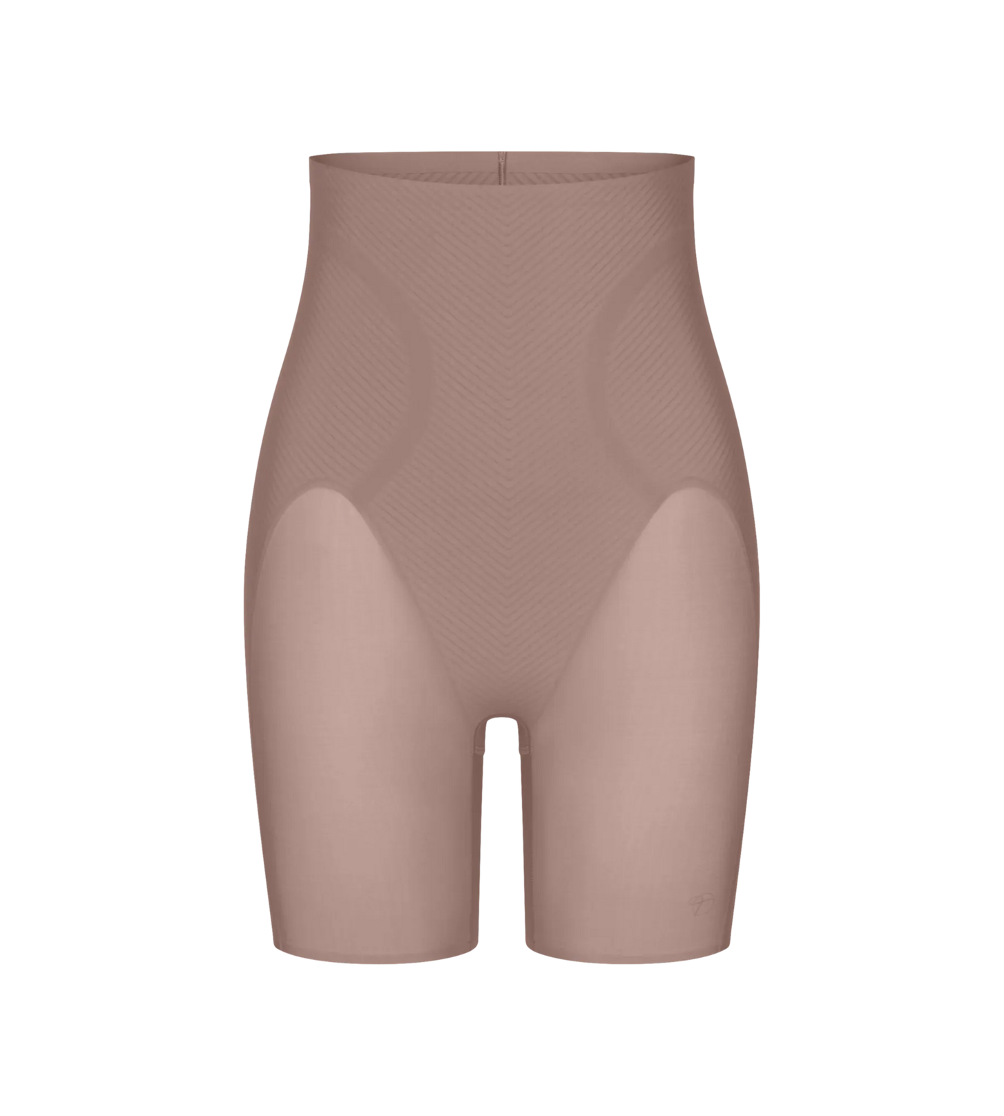 Sliponline Triumph Corrigerend boxershort - Mid-Thight Body Make-up Illusion - Curve