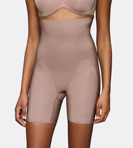 Sliponline Triumph Corrigerend boxershort - Mid-Thight Body Make-up Illusion - Curve