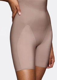 Sliponline Triumph Corrigerend boxershort - Mid-Thight Body Make-up Illusion - Curve