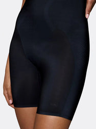 Sliponline Triumph Corrigerend boxershort - Mid-Thight Body Make-up Illusion - Curve