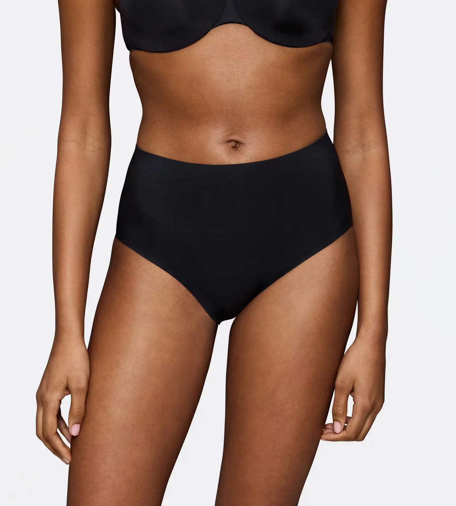 Sliponline Triumph Corrigerend Maxi Body Make-up Illusion - Curve
