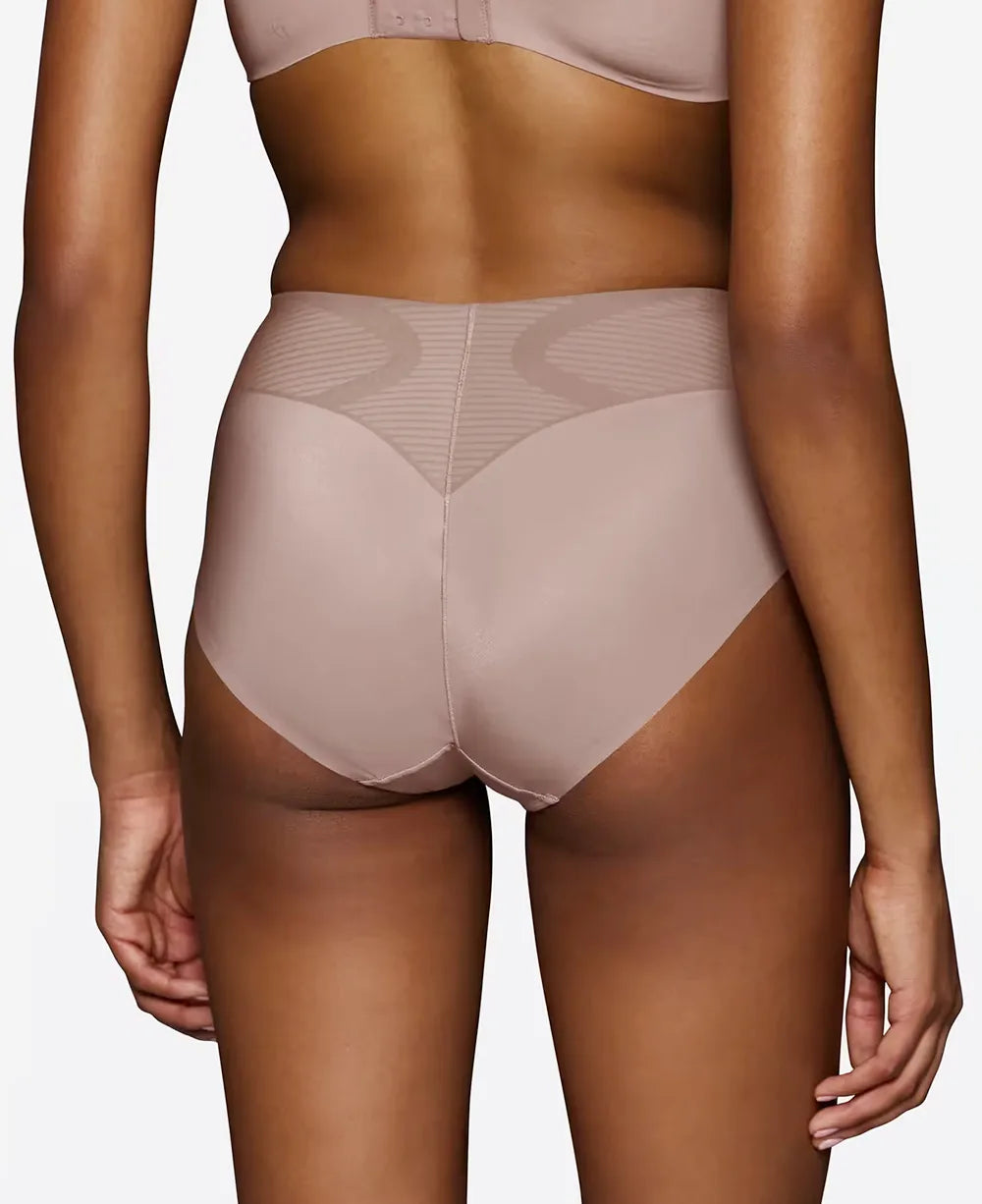 Sliponline Triumph Corrigerend Maxi Body Make-up Illusion - Curve