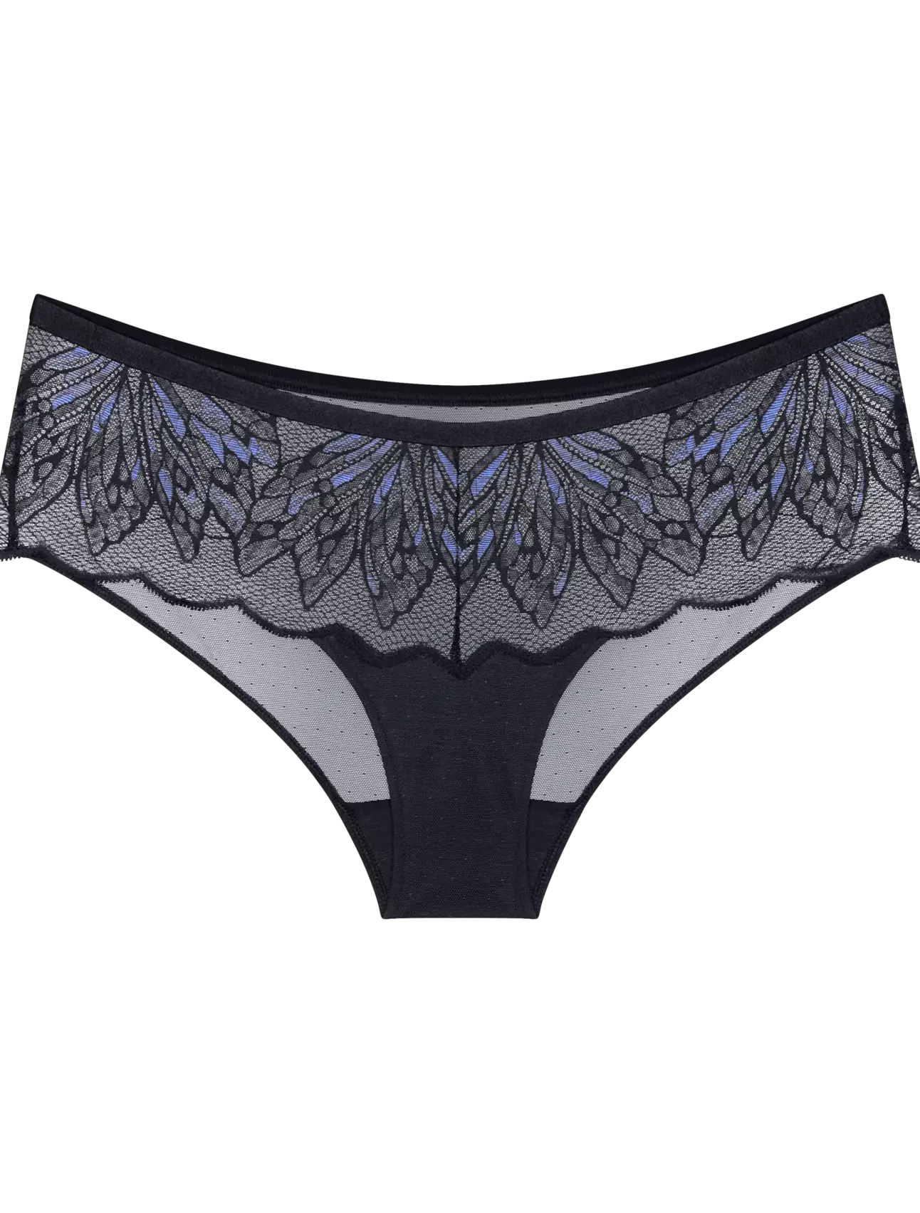 Sliponline Triumph Crazy Stupid Love hipster - Kant