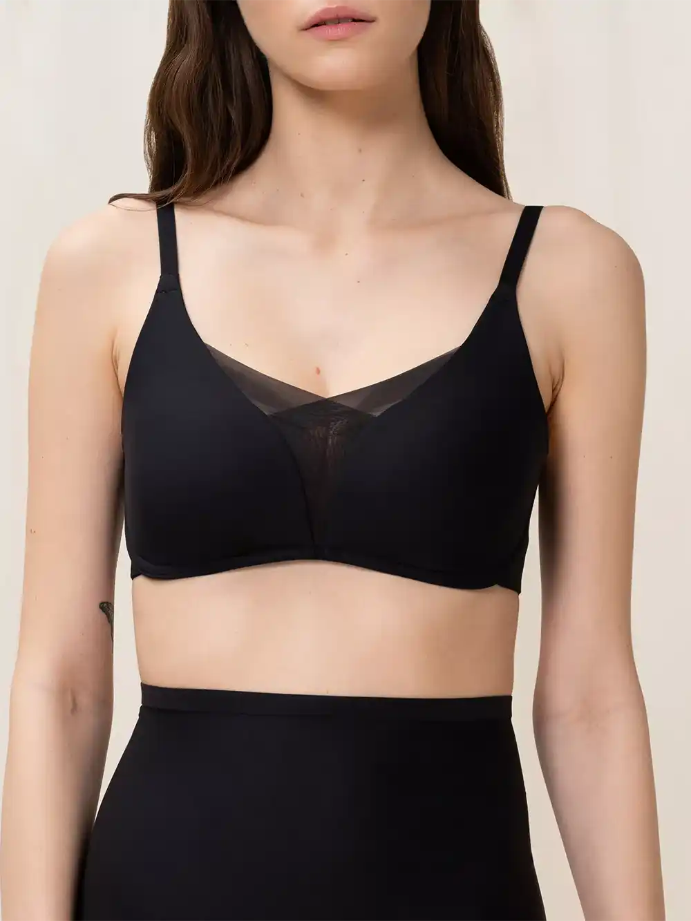 Sliponline Triumph Shape Smart Bh - Corrigerend