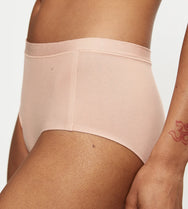 Sliponline Triumph Smart Natural Taille slip dames