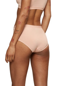 Sliponline Triumph Smart Natural Taille slip dames
