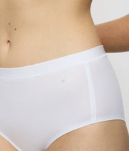 Sliponline Triumph Smart Natural Taille slip dames