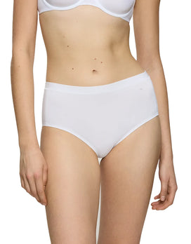 Sliponline Triumph Smart Natural Taille slip dames