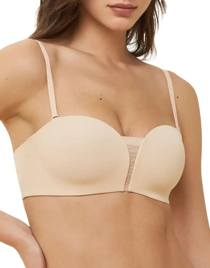 Sliponline TRIUMPH Strapless bh zonder bandjes - Flex Smart