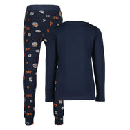 Sliponline Vingino jongens pyjama - New York - Wimano