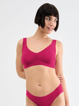 Sloggi Zero Feel Bralette padded 2.0 - naadloze Bh