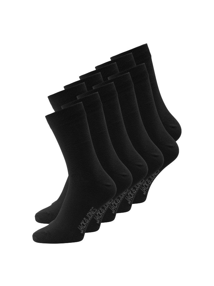 Sloggi Jack & Jones 10-Pack sokken heren katoen