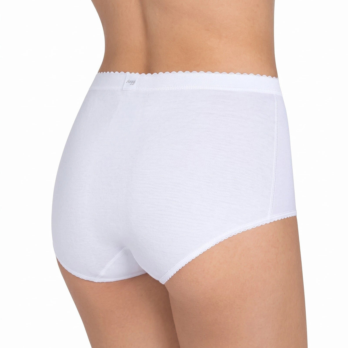 Sloggi Multipack Sloggi 4-pack Control Maxi - corrigerende dames slip