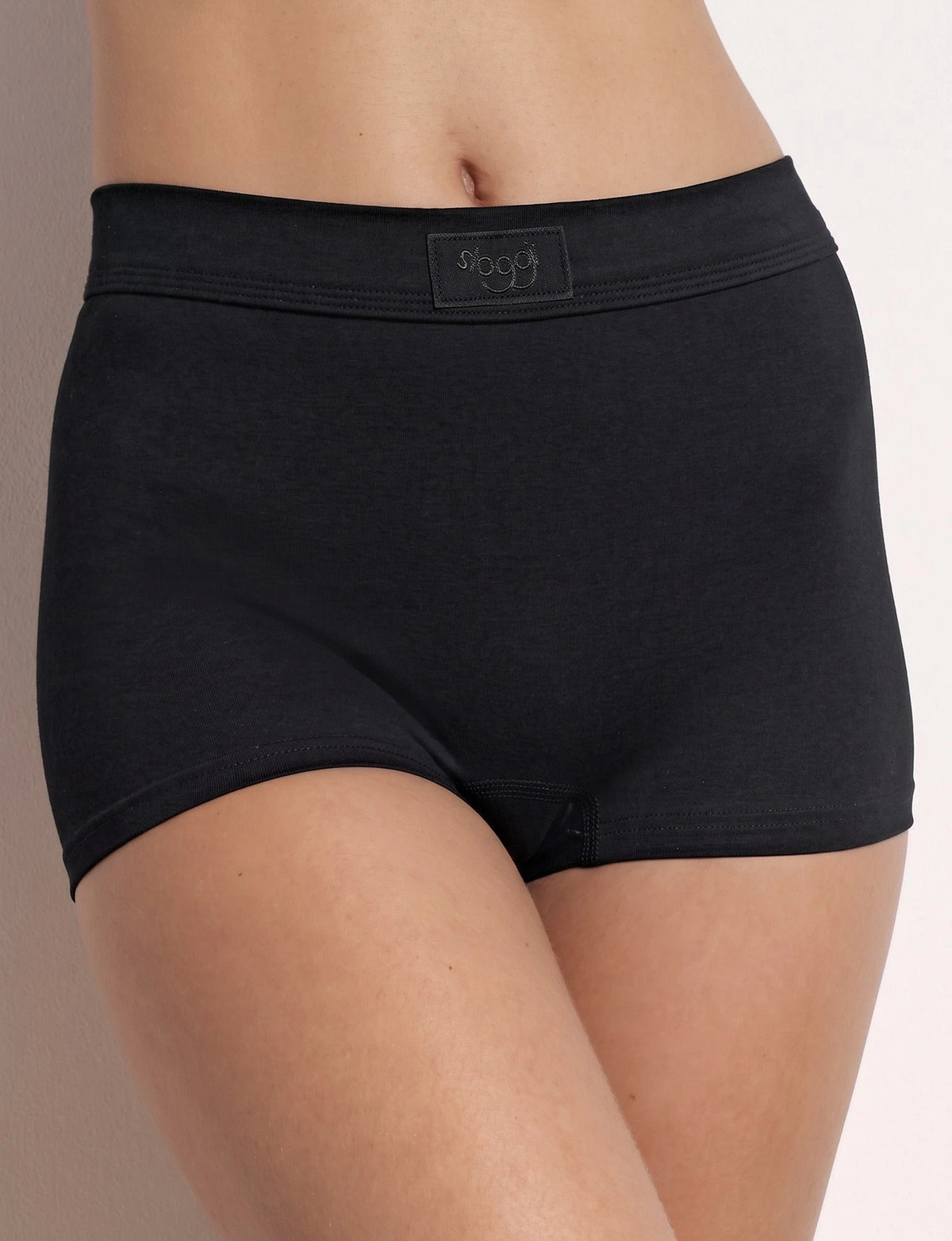 Sloggi Multipack Sloggi 4-pack - Double Comfort short dames